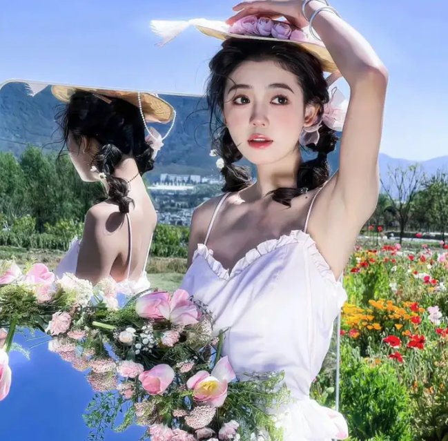 祝你好运 封面